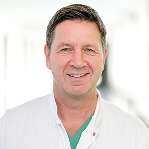 Dieses Bild zeigt ein Portrait von Herrn Dr. med. Matthias Neitzel.