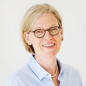 Dr. med. Anne E. Wolters