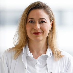 Dr. med. Anna-Maria Wohl