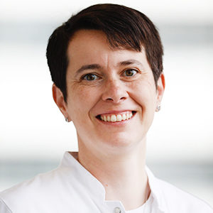 Dr. med. Silvia Kraft