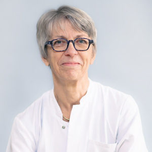 Dr. med. Uta Schindelin