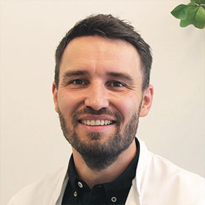Dr. med. Sebastian Vitzthum