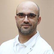 Ärzte der Onkologie am MVZ Taunus in Bad Homburg