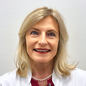 PD Dr. med. Ingeborg Fraunholz PD Dr. med. Ingeborg Fraunholz